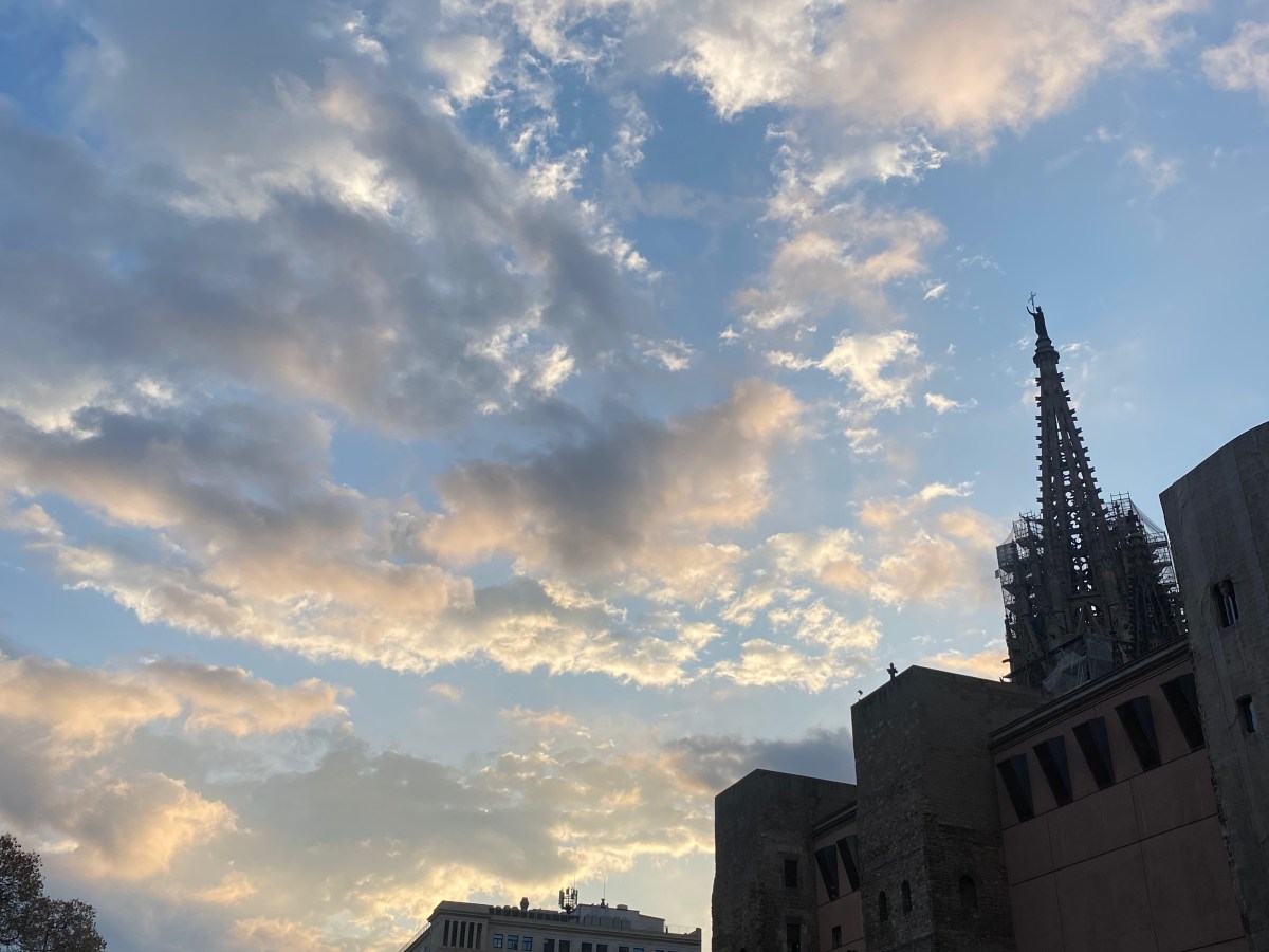 Upside Down and Out of&nbsp;Control